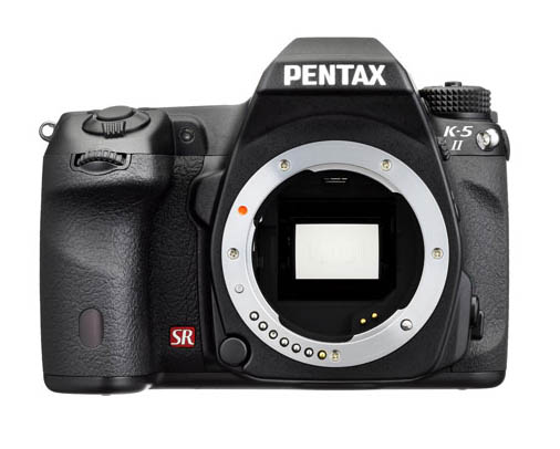  ### Pentax K5 II ve K5 IIs  ve Yeni Pentax Lensler ###