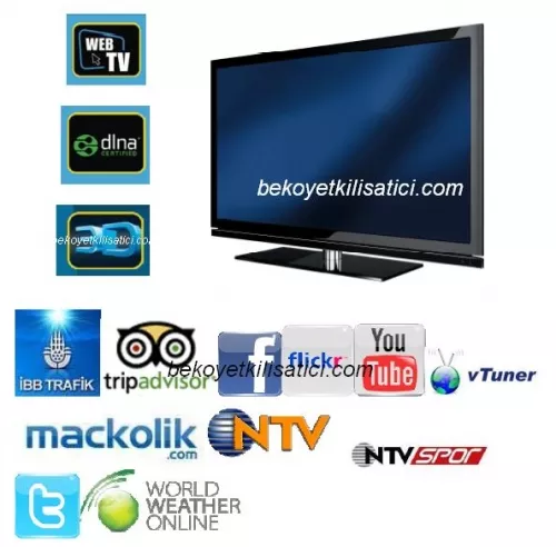  LED TV tavsiye edermisiniz