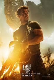  Transformers: Age of Extinction – Transformers: Kayıp Çağ