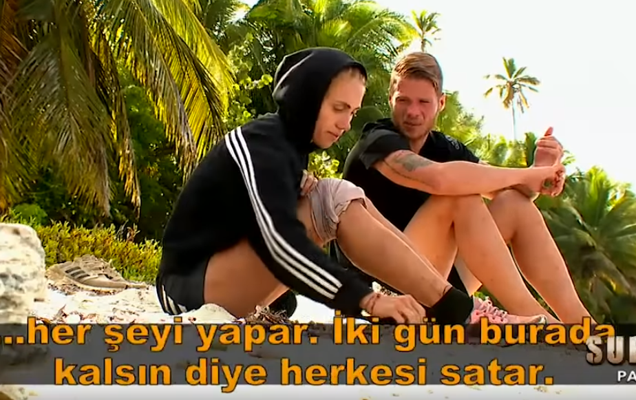  🔥🌴 SURVIVOR 2020 🌴🔥 | Şampiyon Cemal Can!