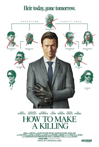 Nasıl Katil Olunur (How to Make a Killing)