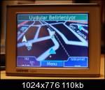  Garmin Nuvi 310