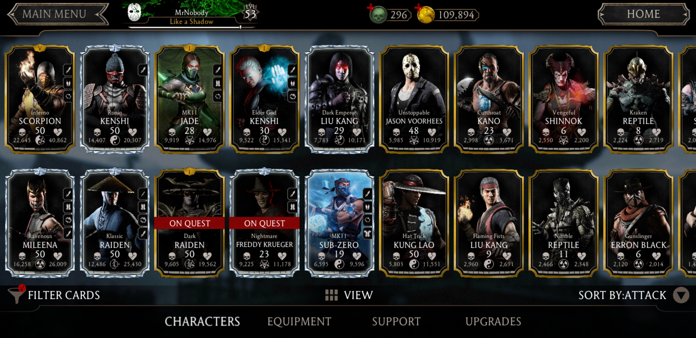 Steam api64r dll для mortal kombat x фото 112