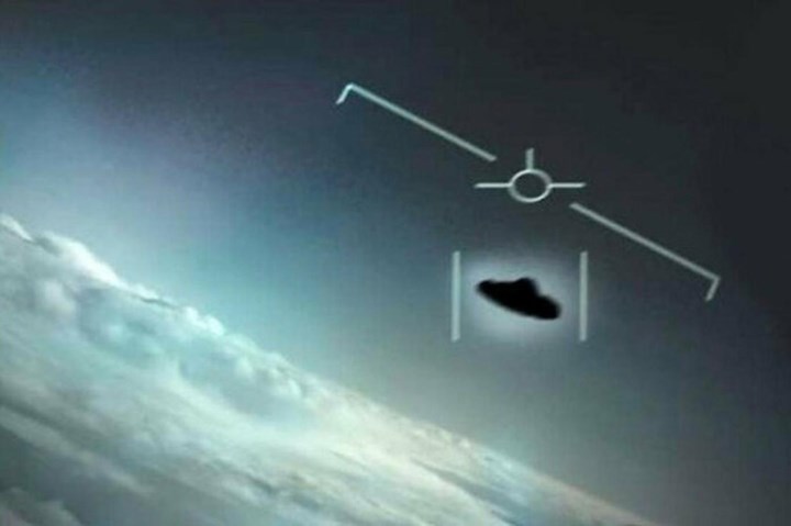 NASA Başkanı: UFO’lar uzaylılara ait olabilir