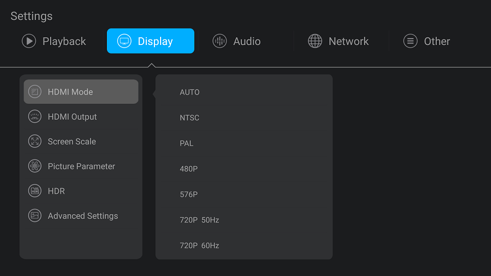 Zidoo X20 UHD & X20 PRO HiFi Media Player Kullanıcıları ( Realtek 1296 Chipsetli )