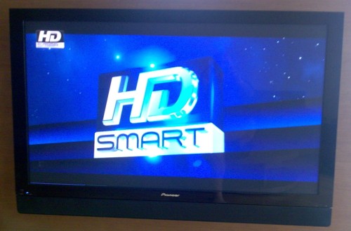  Kanal D HD yayına geçiyor