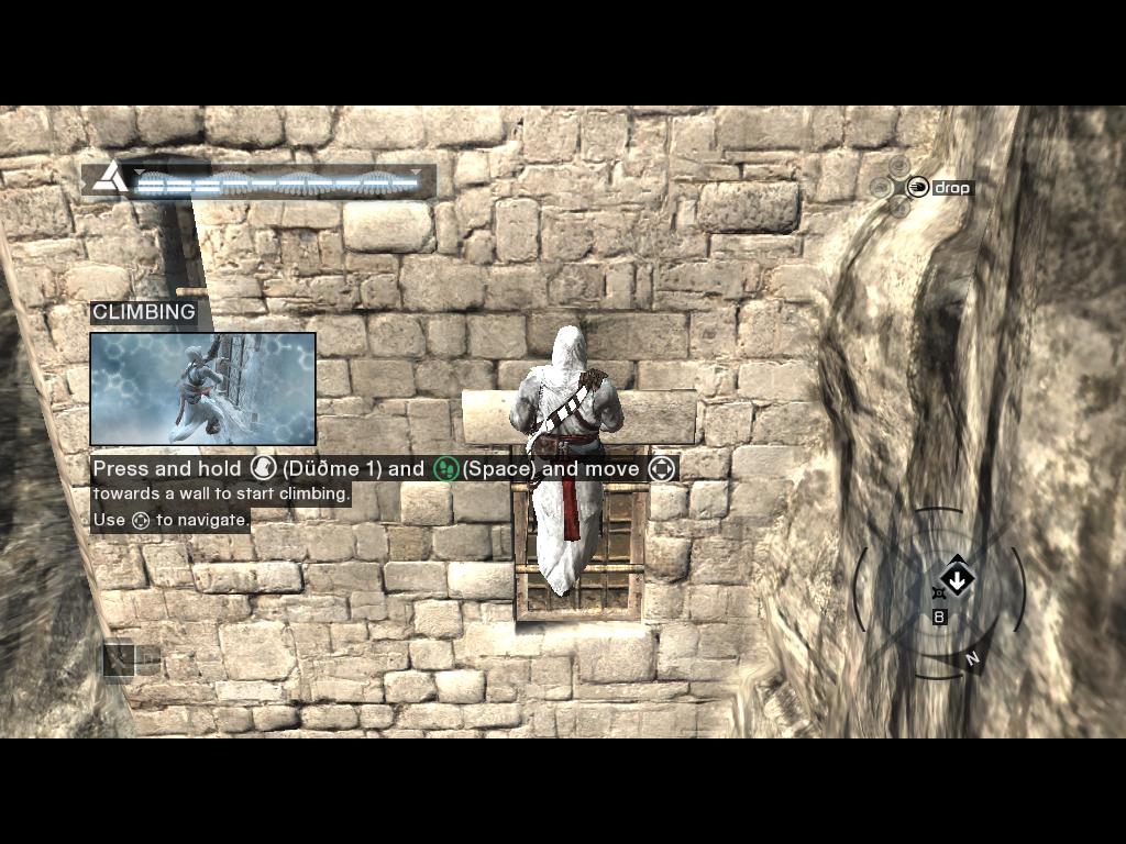  Assassin's Creed (ÇIKTI)