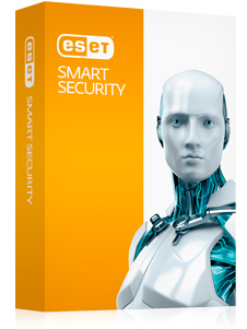  ESET Smart Security 8 ( 5 Hediye Lisans )