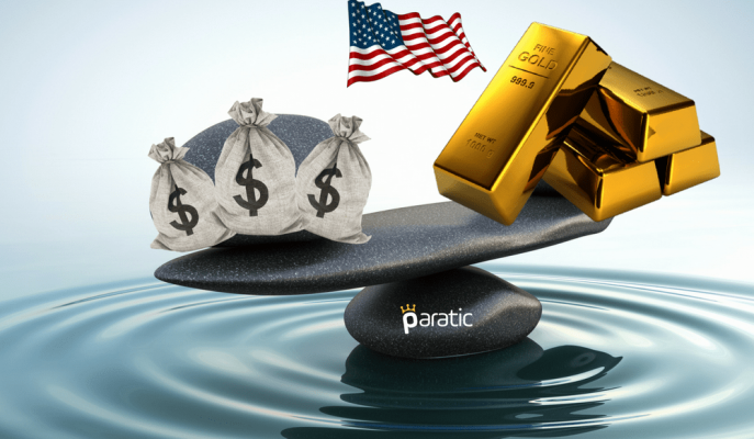 ABD’de Vergi Reformu Endişesi Doları Düşürdü Altını Yükseltti