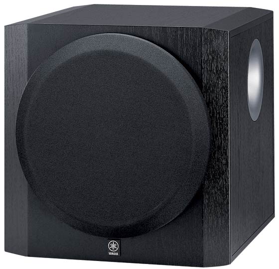  Bose Acoustimass 5