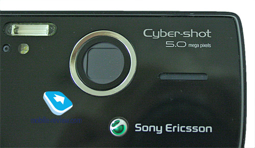  PLATFORM> SonyEricsson ^K850i^