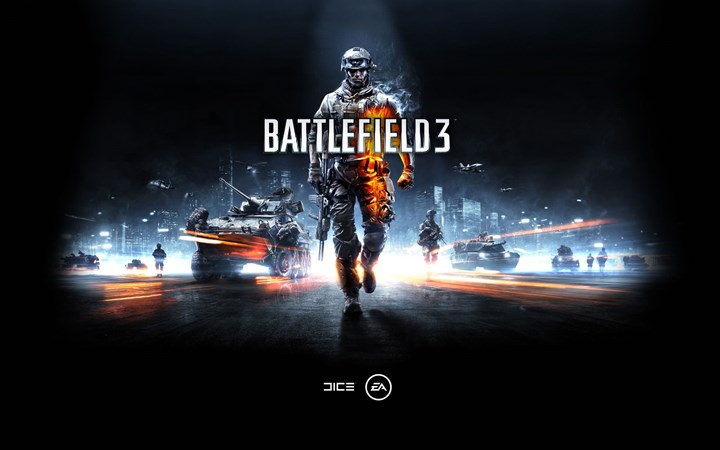 Battlefield 3 Amazon Prime üyelerine ücretsiz oldu