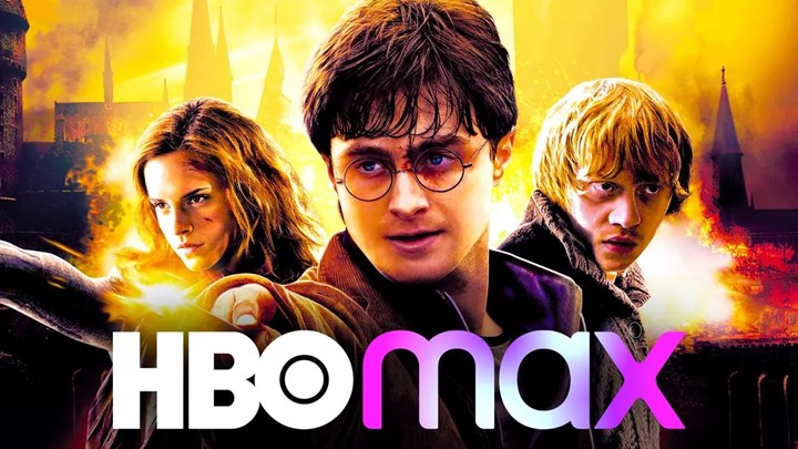 HBO Max için Harry Potter dizisi geliyor! İşte ilk detaylar