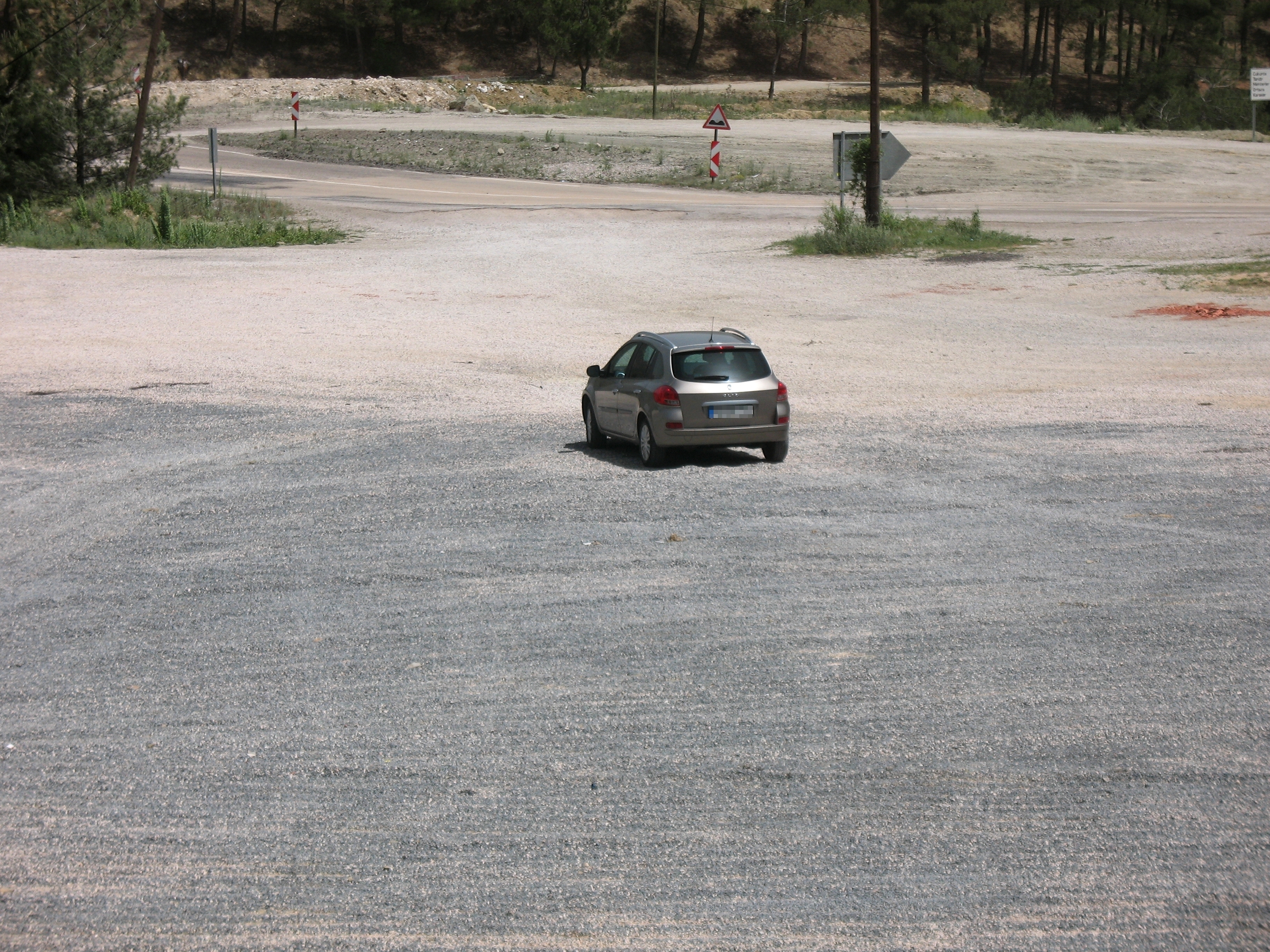  Clio Grand Tour