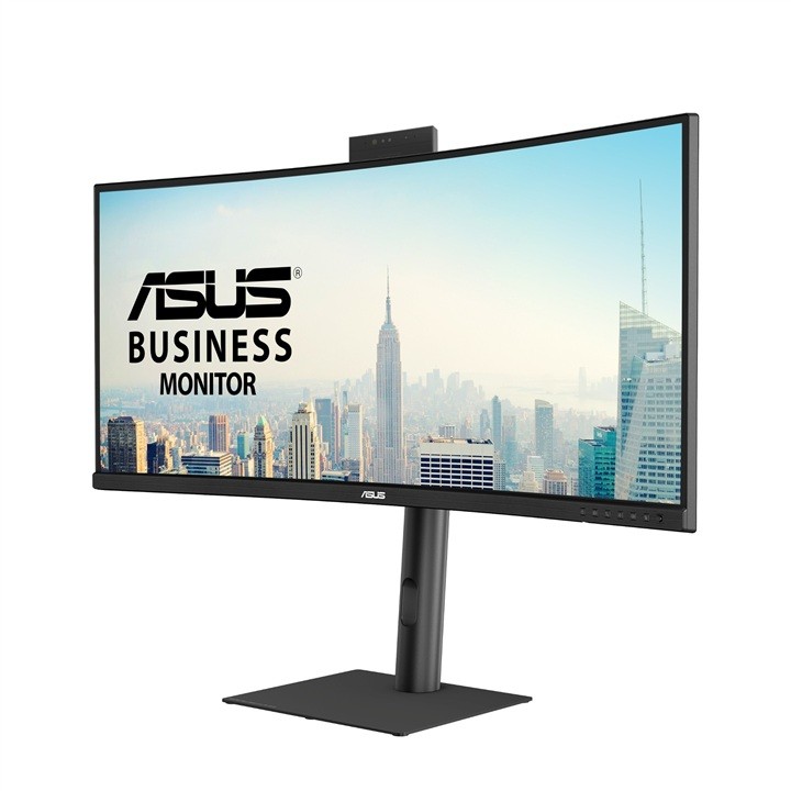 Asus, Computex 2026’da yeni monitör modellerini tanıttı