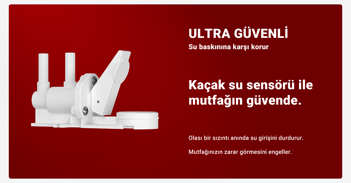 🔥 Türkiye'nin Su Arıtma Cihazı Markası: SUMOSU Forum'a Özel İndirim!