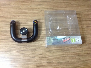  Xbox 360 Wireless Speed Wheel / SATILDI