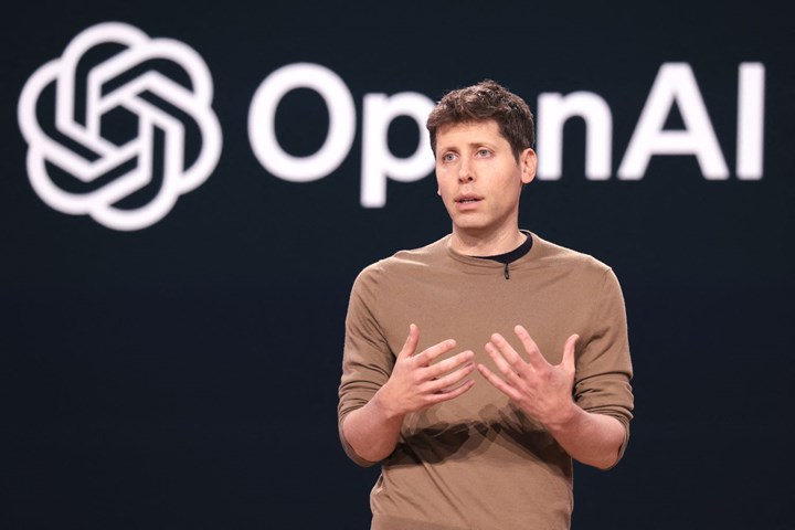 OpenAI, X'e rakip bir sosyal medya platformu kuruyor!