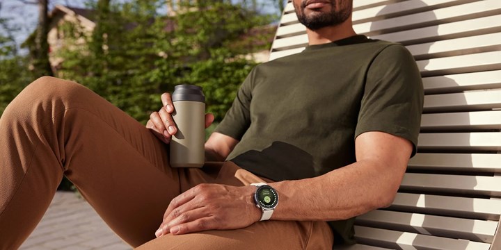 OnePlus Watch 3 (43 mm): Serinin yeni üyesi hafifliğiyle öne çıkacak