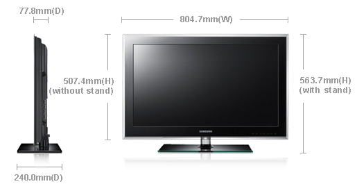  Satılık Samsung 32d550 32 inch full hd lcd tv. Bu Fiyata Bulamazsınız