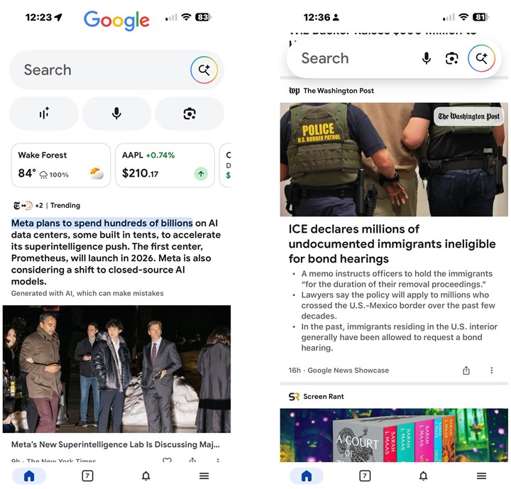 Google Keşfet’e yapay zeka özeti geldi: Yayıncıların trafiğine bir darbe daha