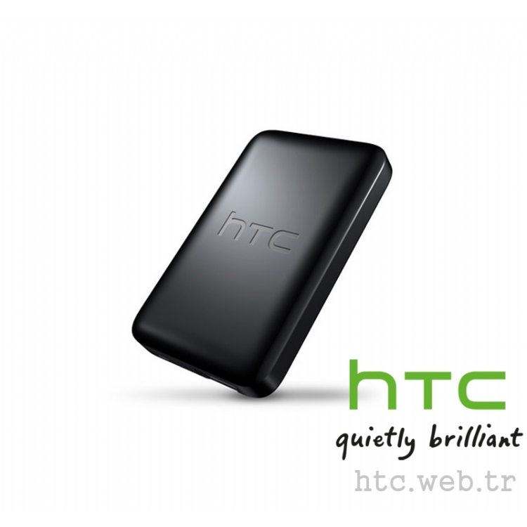  HTC MEDIA LINK HD !!! Akıllı Telefonunuz Artık Büyük Ekranda!