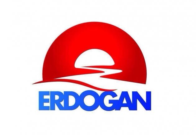  12. T.C Cumhurbaşkanı  Recep Tayyip Erdoğan