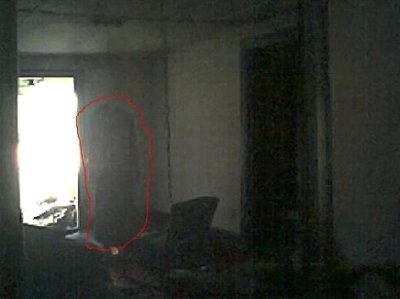  Paranormal Olaylar