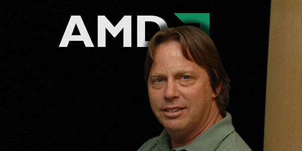 Ünlü işlemci mühendisi Jimmy Keller AMD’den ayrılıyor
