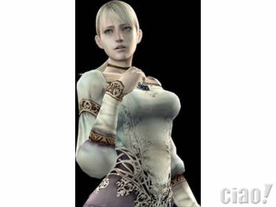  DEHŞET ÖTESİ 'HAUNTING GROUND...'