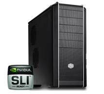  TAKAS cooler master stc-tc01 ile takaslık CM RC690