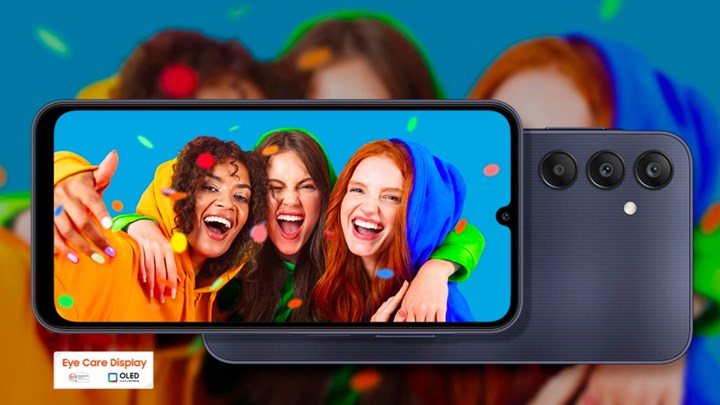 Samsung Galaxy A26, Geekbench'te listelendi: İşte beklenen özellikler