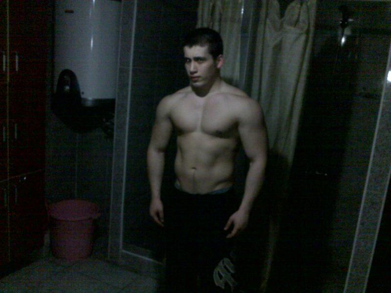  ### DH Body Builders ###