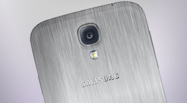 Samsung Galaxy S5, 4GB RAM ile gelebilir