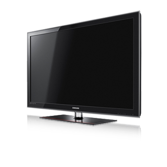  Samsung LCD TV Cızırdama Problemi
