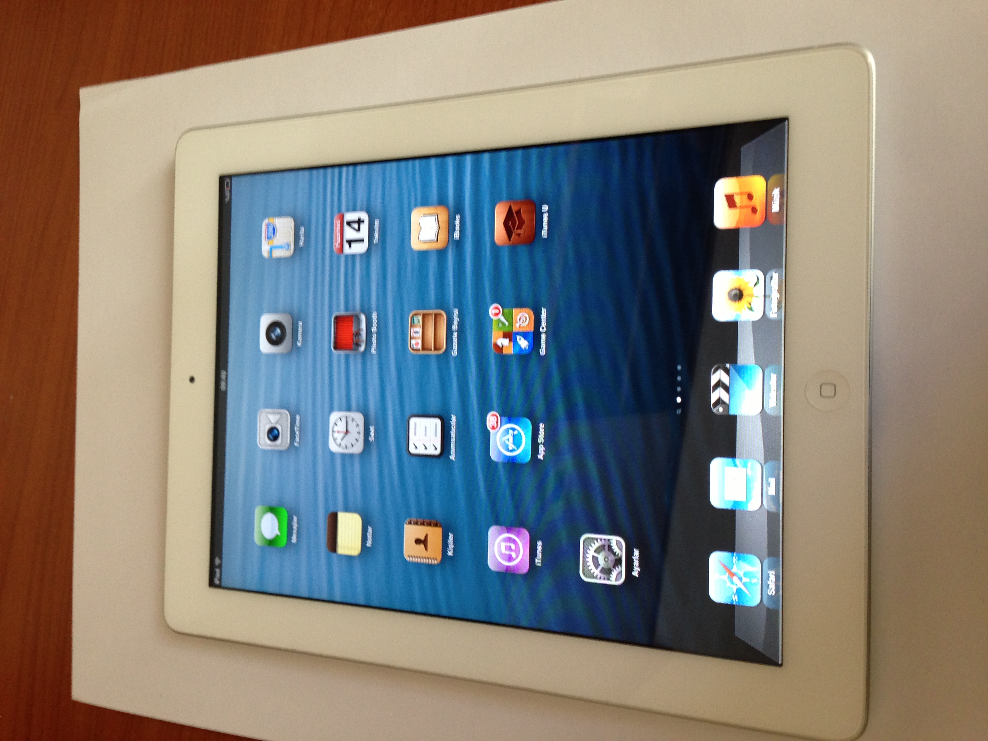 Ipad 6