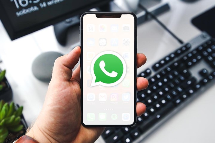 WhatsApp, kilitli sohbetleri gizlemenize olanak sağlayarak gizliği artırıyor