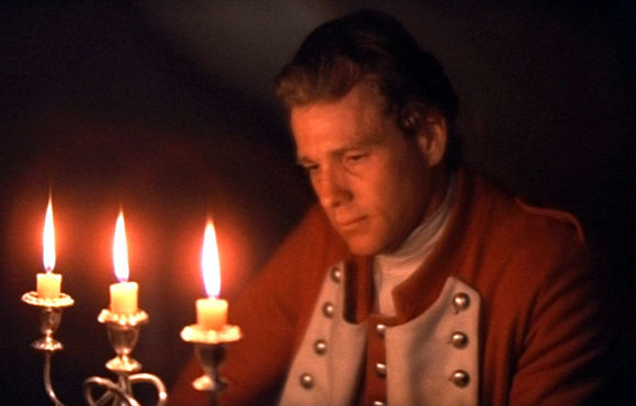  Barry Lyndon (1975) (İzlediğim en iyi film)