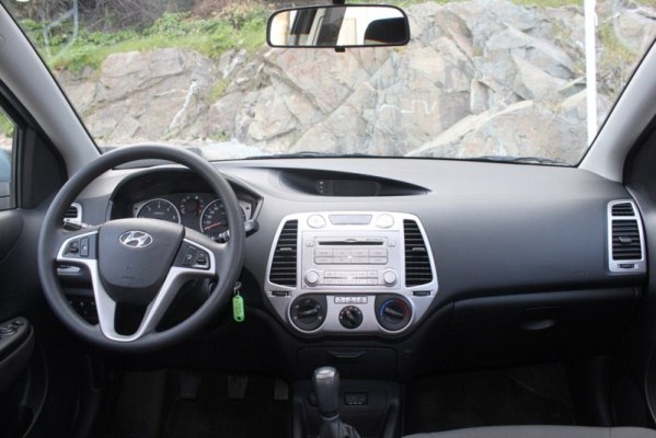  Sürüş İzlenimi|Hyundai i20 1.4 CRDi BlueDrive