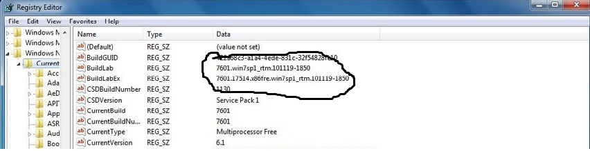 Windows 7 Hizmet Paketi 1 (SP1) indirilebilir durumda