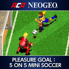 ACA NEOGEO Serisi [PS4 ANA KONU]