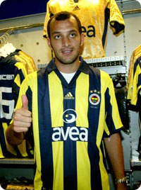  Fenerbahçe ya bide iyi bir forvet alırsa