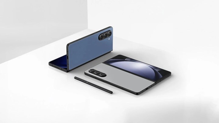 Galaxy Z Fold 6 Slim artık resmi: Yakında geliyor