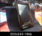  .....:::***SAMSUNG P520 (GIORGIO ARMANI)***:::......