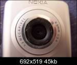  ~SATILIK~ Temiz NOKIA 6630 + Ekstralar ~ANKARA~