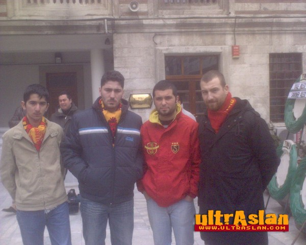  'Sarı Naci' vefat etti !