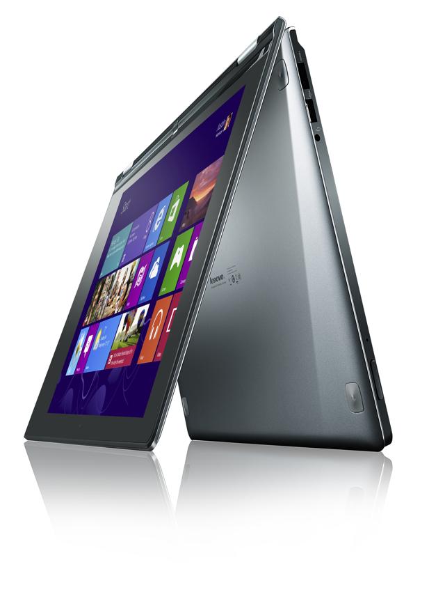  LENOVO Yoga 13 geliyor