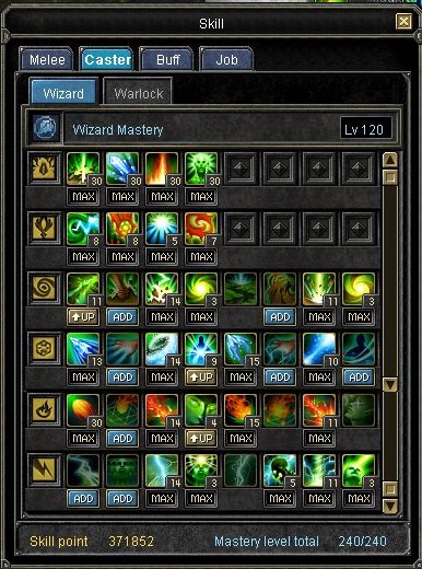 SATILDI - TAURUS # I_SeYTaN_I # 120 LvL # EU # WiZARD-BARD