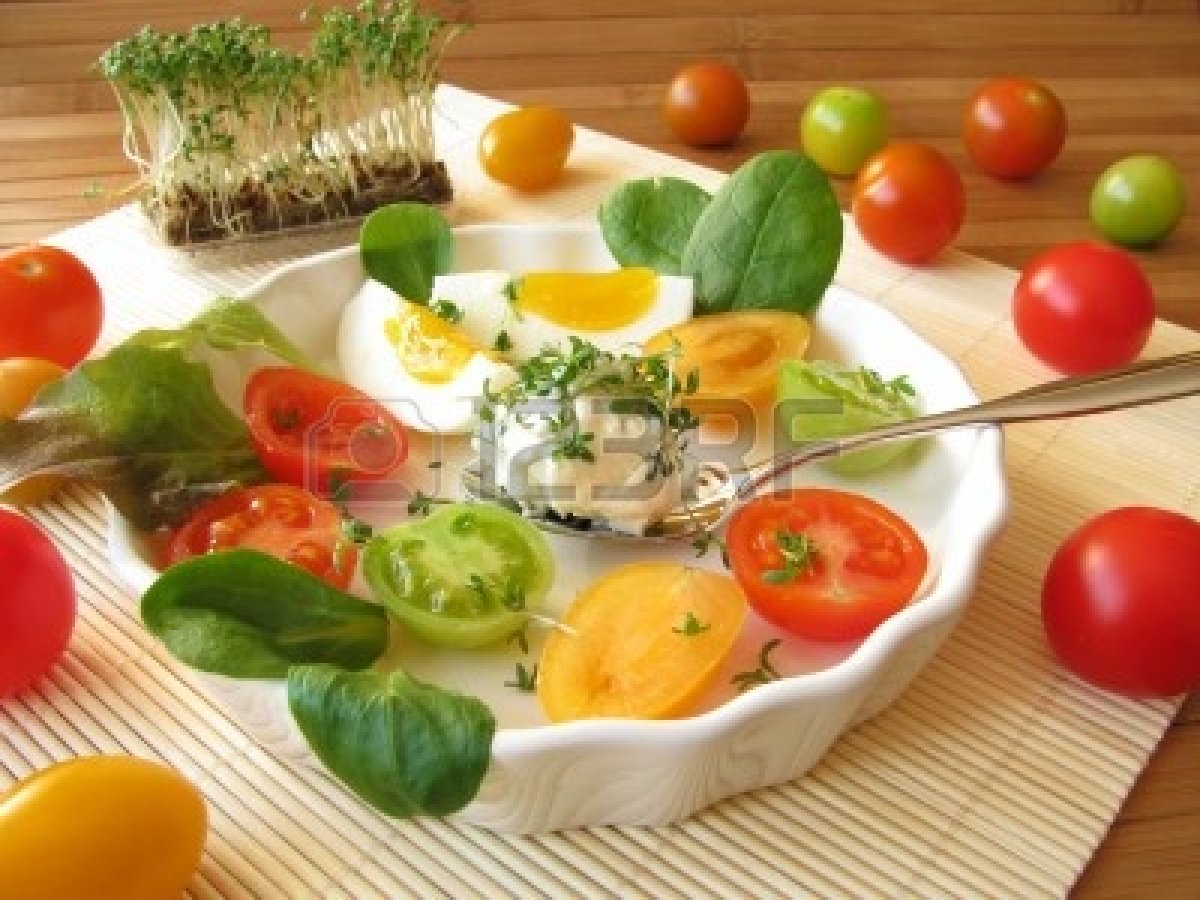  Yumurtadan İğrenmeye Başladım ..
