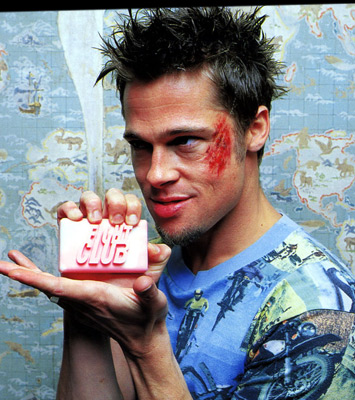  ##### DH - Fight Club ##3 Kişiyiz xD #####